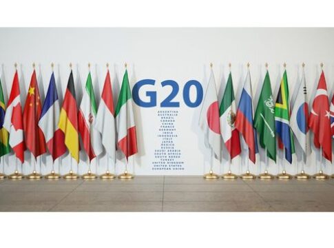 Daftar Negara yang Diundang RI Ikut Finance Track G20