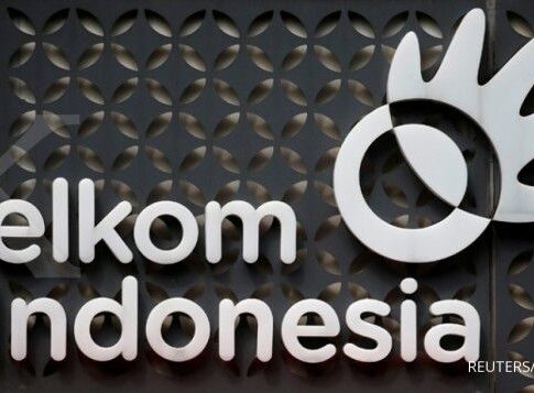 Perkuat Bisnis Data Center, Telkom Indonesia (TLKM) Jalin Kerja Sama dengan Singtel