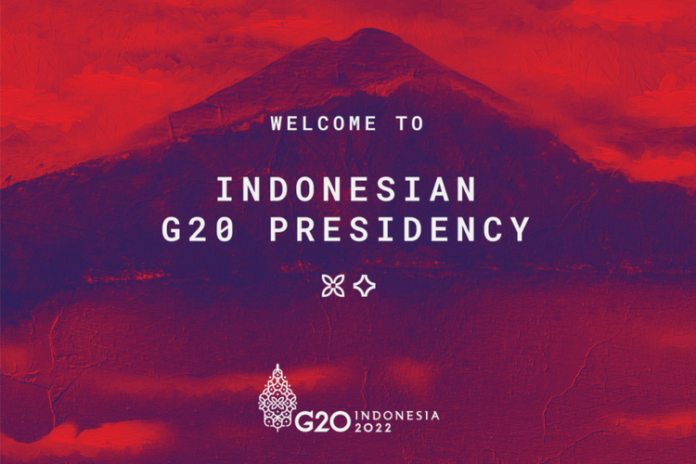Apa Tema yang Diusung Indonesia dalam Presidensi G20 Tahun 2022
